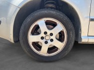 SKODA d'occasion FABIA 1.4 68 COMFORT de 2001 Carcassonne (11)﻿