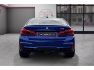 BMW d'occasion M5 4.4 V8 de 2018 Vernon (27)﻿