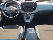 CITROEN d'occasion BERLINGO 1.6 E-HDI 90 EXCLUSIVE de 2014 Vichy (03)﻿