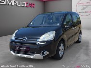 CITROEN d'occasion BERLINGO 1.6 E-HDI 90 EXCLUSIVE de 2014 Vichy (03)﻿