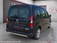 CITROEN d'occasion BERLINGO 1.6 E-HDI 90 EXCLUSIVE de 2014 Vichy (03)﻿