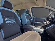 CITROEN d'occasion BERLINGO 1.6 E-HDI 90 EXCLUSIVE de 2014 Vichy (03)﻿