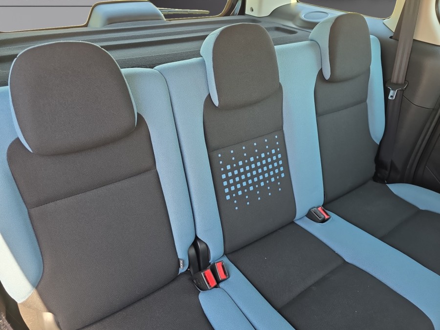 CITROEN d'occasion BERLINGO 1.6 E-HDI 90 EXCLUSIVE de 2014 Vichy (03)﻿