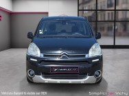 CITROEN d'occasion BERLINGO 1.6 E-HDI 90 EXCLUSIVE de 2014 Vichy (03)﻿