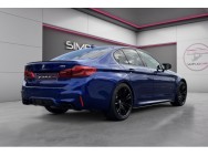 BMW d'occasion M5 4.4 V8 de 2018 Vernon (27)﻿
