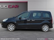 CITROEN d'occasion BERLINGO 1.6 E-HDI 90 EXCLUSIVE de 2014 Vichy (03)﻿