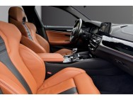 BMW d'occasion M5 4.4 V8 de 2018 Vernon (27)﻿