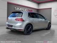 VOLKSWAGEN d'occasion GOLF 1.4 TSI 204ch GTE DSG6 de 2015 Brest (29)﻿