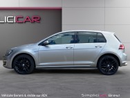 VOLKSWAGEN d'occasion GOLF 1.4 TSI 204ch GTE DSG6 de 2015 Brest (29)﻿