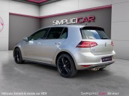 VOLKSWAGEN d'occasion GOLF 1.4 TSI 204ch GTE DSG6 de 2015 Brest (29)﻿