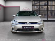 VOLKSWAGEN d'occasion GOLF 1.4 TSI 204ch GTE DSG6 de 2015 Brest (29)﻿