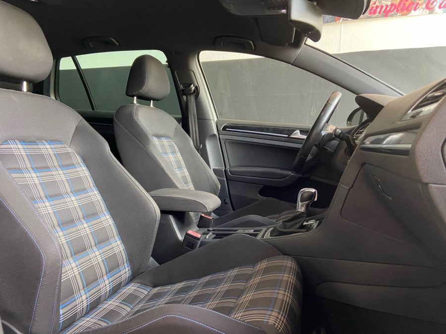 VOLKSWAGEN d'occasion GOLF 1.4 TSI 204ch GTE DSG6 de 2015 Brest (29)﻿