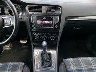 VOLKSWAGEN d'occasion GOLF 1.4 TSI 204ch GTE DSG6 de 2015 Brest (29)﻿
