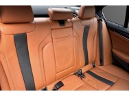 BMW d'occasion M5 4.4 V8 de 2018 Vernon (27)﻿