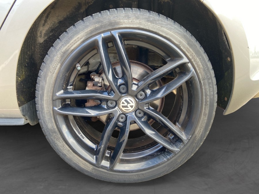 VOLKSWAGEN d'occasion GOLF 1.4 TSI 204ch GTE DSG6 de 2015 Brest (29)﻿