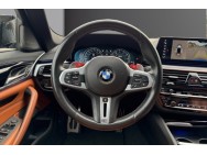 BMW d'occasion M5 4.4 V8 de 2018 Vernon (27)﻿