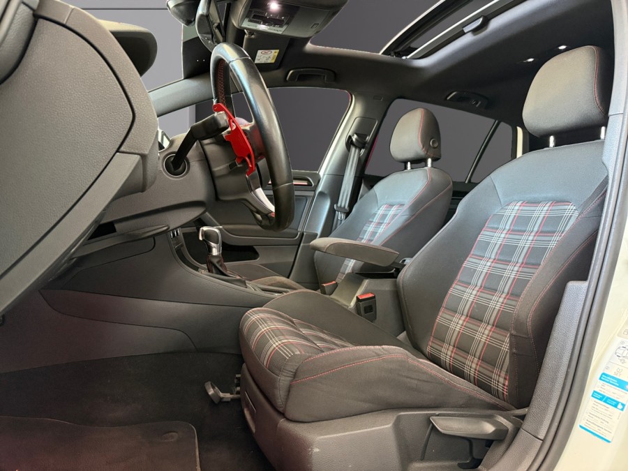 VOLKSWAGEN d'occasion GOLF GTI 230P de 2016 Reims Tinqueux (51)﻿