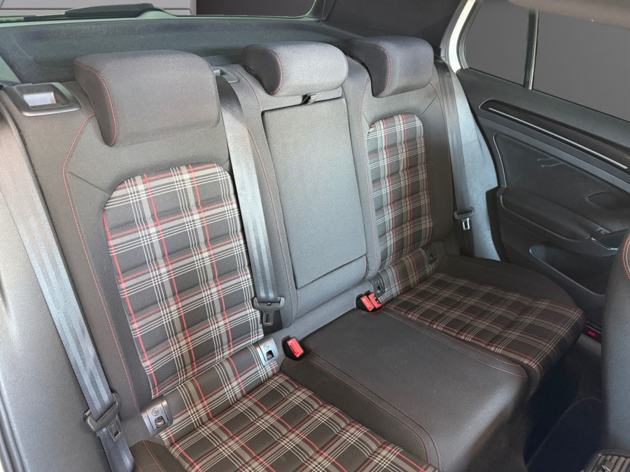 VOLKSWAGEN d'occasion GOLF GTI 230P de 2016 Reims Tinqueux (51)﻿
