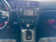 VOLKSWAGEN d'occasion GOLF GTI 230P de 2016 Reims Tinqueux (51)﻿