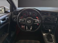 VOLKSWAGEN d'occasion GOLF GTI 230P de 2016 Reims Tinqueux (51)﻿