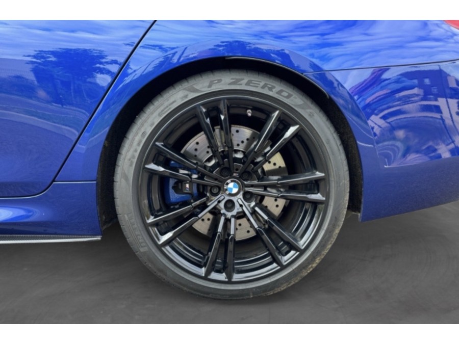 BMW d'occasion M5 4.4 V8 de 2018 Vernon (27)﻿