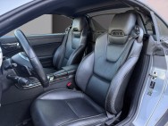 MERCEDES d'occasion SLK 250 BLUE EFFICIENCY AUTO de 2011 Poitiers