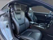 MERCEDES d'occasion SLK 250 BLUE EFFICIENCY AUTO de 2011 Poitiers