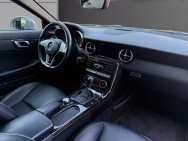 MERCEDES d'occasion SLK 250 BLUE EFFICIENCY AUTO de 2011 Poitiers