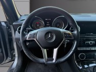 MERCEDES d'occasion SLK 250 BLUE EFFICIENCY AUTO de 2011 Poitiers