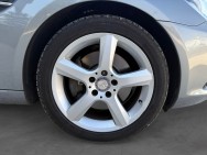 MERCEDES d'occasion SLK 250 BLUE EFFICIENCY AUTO de 2011 Poitiers