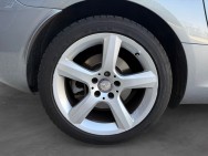 MERCEDES d'occasion SLK 250 BLUE EFFICIENCY AUTO de 2011 Poitiers