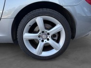 MERCEDES d'occasion SLK 250 BLUE EFFICIENCY AUTO de 2011 Poitiers
