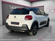 CITROEN d'occasion C3 1.2  83 C SERIES de 2021 Toulouse Sud (31)﻿