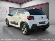 CITROEN d'occasion C3 1.2  83 C SERIES de 2021 Toulouse Sud (31)﻿