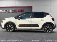 CITROEN d'occasion C3 1.2  83 C SERIES de 2021 Toulouse Sud (31)﻿