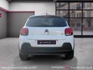 CITROEN d'occasion C3 1.2  83 C SERIES de 2021 Toulouse Sud (31)﻿