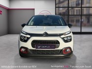 CITROEN d'occasion C3 1.2  83 C SERIES de 2021 Toulouse Sud (31)﻿