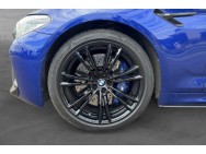 BMW d'occasion M5 4.4 V8 de 2018 Vernon (27)﻿