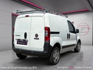 FIAT d'occasion Fiorino Qubo 1.4 8v 70ch GNV de 2017 Lyon St Priest