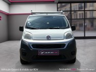 FIAT d'occasion Fiorino Qubo 1.4 8v 70ch GNV de 2017 Lyon St Priest