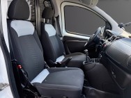 FIAT d'occasion Fiorino Qubo 1.4 8v 70ch GNV de 2017 Lyon St Priest