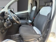FIAT d'occasion Fiorino Qubo 1.4 8v 70ch GNV de 2017 Lyon St Priest