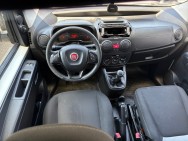 FIAT d'occasion Fiorino Qubo 1.4 8v 70ch GNV de 2017 Lyon St Priest