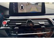 BMW d'occasion M5 4.4 V8 de 2018 Vernon (27)﻿