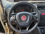 FIAT d'occasion Fiorino Qubo 1.4 8v 70ch GNV de 2017 Lyon St Priest