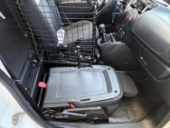 FIAT d'occasion Fiorino Qubo 1.4 8v 70ch GNV de 2017 Lyon St Priest