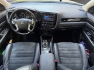 MITSUBISHI d'occasion OUTLANDER PHEV TWIN MOTOR INVITE 4WD de 2015