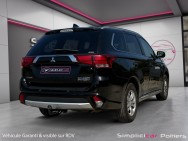 MITSUBISHI d'occasion OUTLANDER PHEV TWIN MOTOR INVITE 4WD de 2015