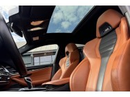 BMW d'occasion M5 4.4 V8 de 2018 Vernon (27)﻿