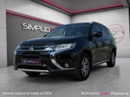 MITSUBISHI d'occasion OUTLANDER PHEV TWIN MOTOR INVITE 4WD de 2015
